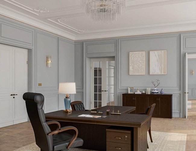 фото кабинет Персео №4