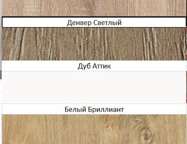 фото мебель Home Office №4