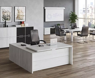 фото кабинет Yalta White 