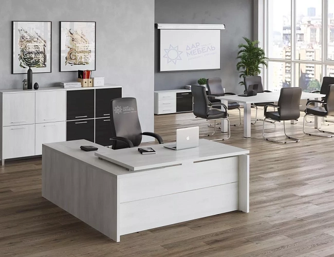 фото кабинет Yalta White