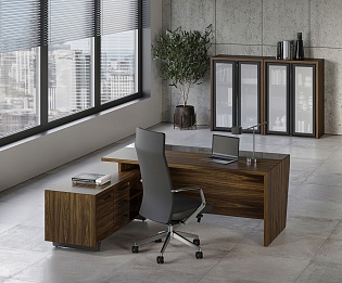 фото кабинет Corner Nut  №3