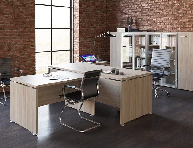 фото кабинет Гранд Ясень №2