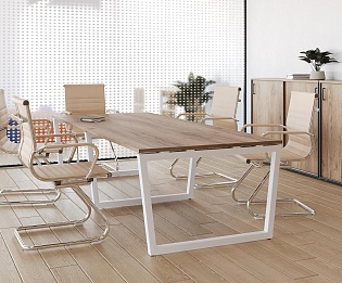 фото столы Project Dub T2  №2