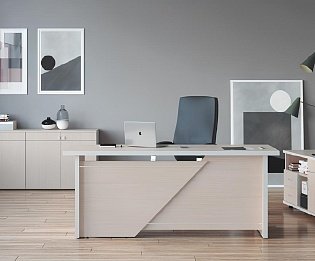 фото кабинет Zoom White  №5