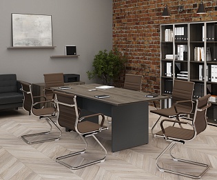 фото столы Project Elm 