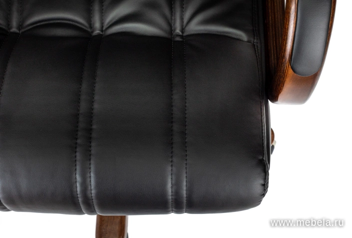 кресло T-9932 Walnut