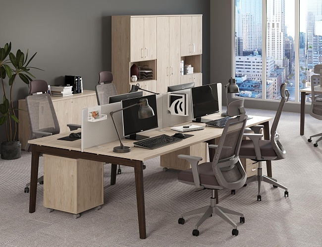 фото мебель Onix Wood