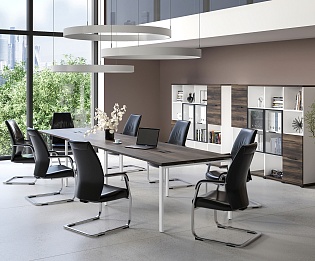 фото столы Concept  №4