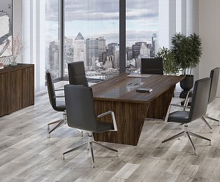 фото столы Corner Nut  №2