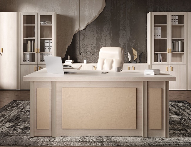 фото кабинет Monza Light