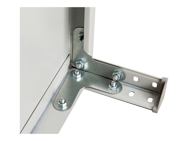 фото Стеллаж MS 185/100x40/4 №4