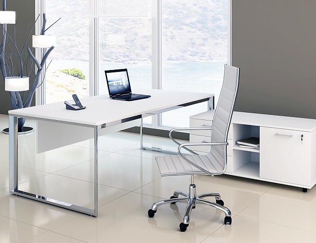 фото кабинет Carre №5