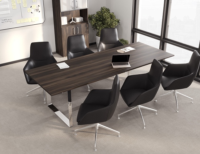 фото кабинет Оникс Люкс Мали №3