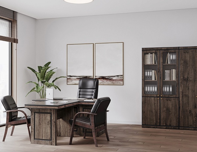 фото кабинет Bern Dub №4