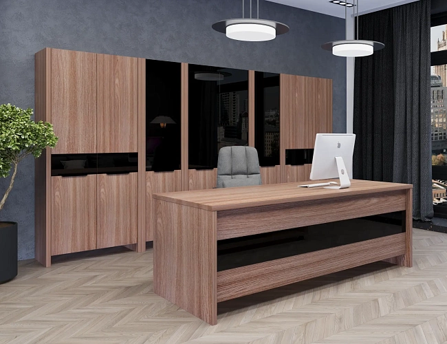 фото кабинет Akcent Shimo