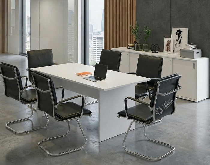 фото мебель Style White					 №3					