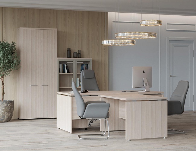 фото кабинет Гранд Ясень №5