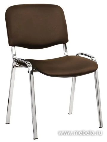 офисный стул Iso Chrome