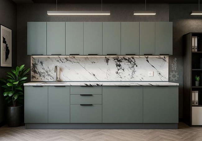 фото Офисная кухня Vok