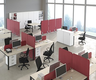 фото мебель Trend Metal  №5