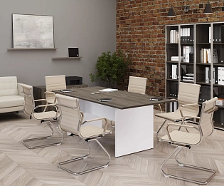 фото кабинет Project Elm  №4