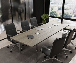 фото кабинет Project Lux Elm  №4