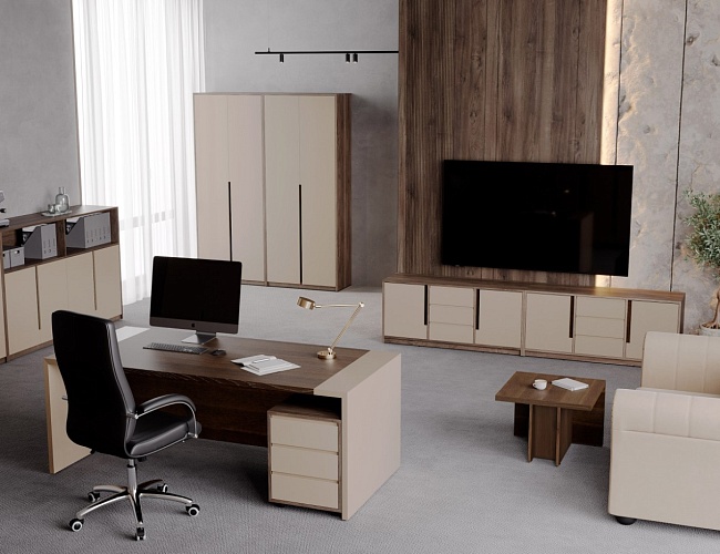 фото кабинет Artwood New №5