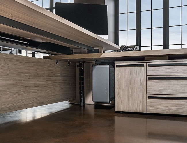 фото кабинет U.Rus №5