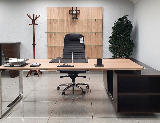 фото кабинет Rio Direct CH №4