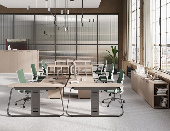 фото мебель Genesis №4