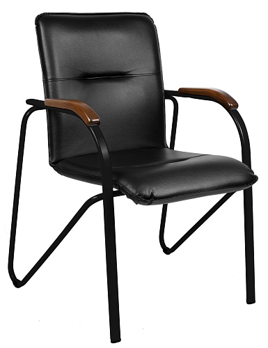 фото кресло Samba Black