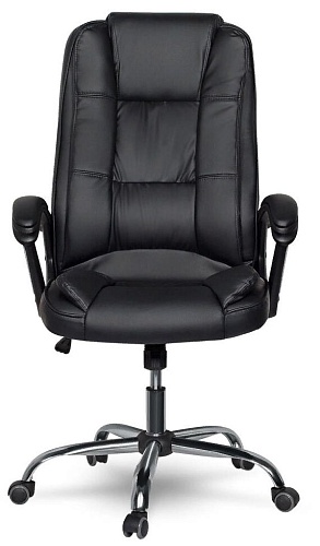 фото кресло CLG-616 LXH №2