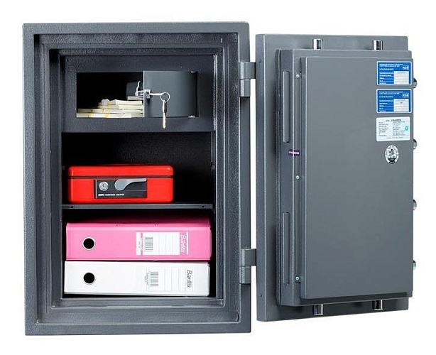 фото Сейф Гарант Евро 67T №3