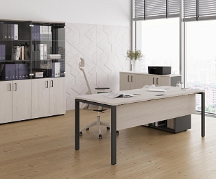 фото кабинет Project Dub N 