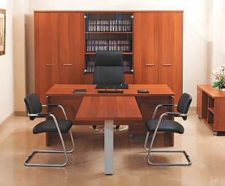 фото кабинет Патриот 