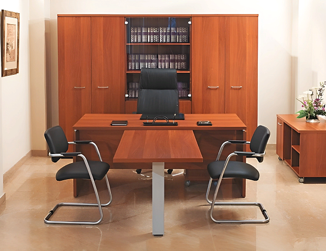 фото кабинет Патриот