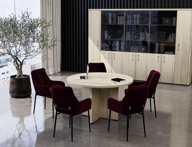 фото кабинет Приоритет Light №2