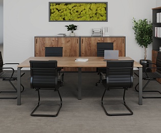 фото столы Project Dub  №3