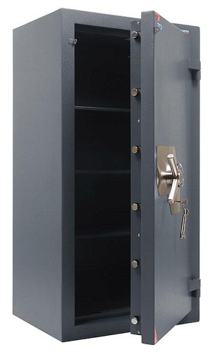 фото Сейф Форт 1368 EL №3