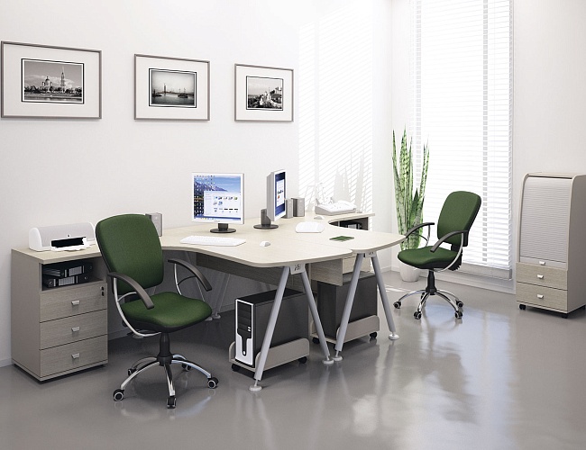 фото мебель Gamma Light №2