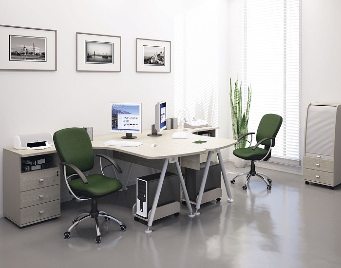 фото мебель Гамма					 №2					