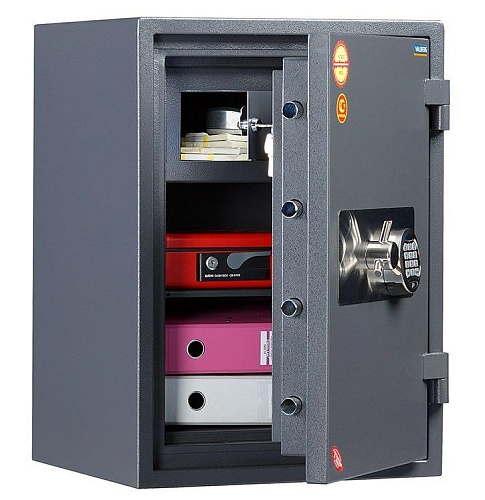 фото Сейф Гарант Евро 67T EL №2