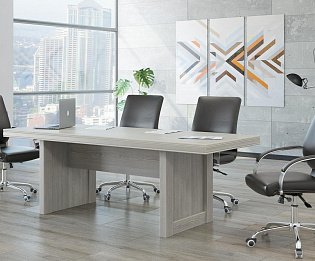 фото столы переговоров Bern 