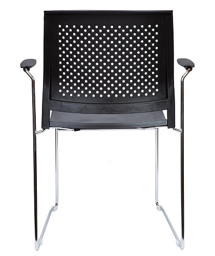 фото стул офисный Eight №5