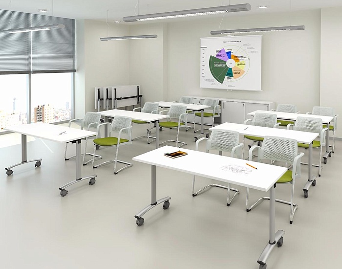 фото столы складные Connect					 №5					