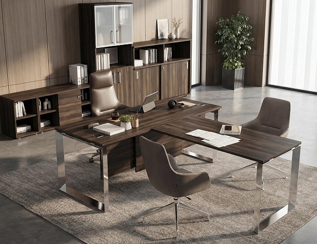 фото кабинет Оникс Люкс Мали