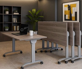 столы складные Mobile System