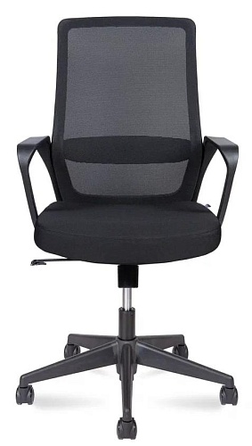 фото кресло Пино блэк LB №2