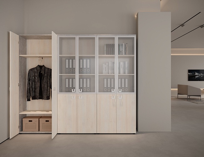 фото кабинет Solid B Light №5