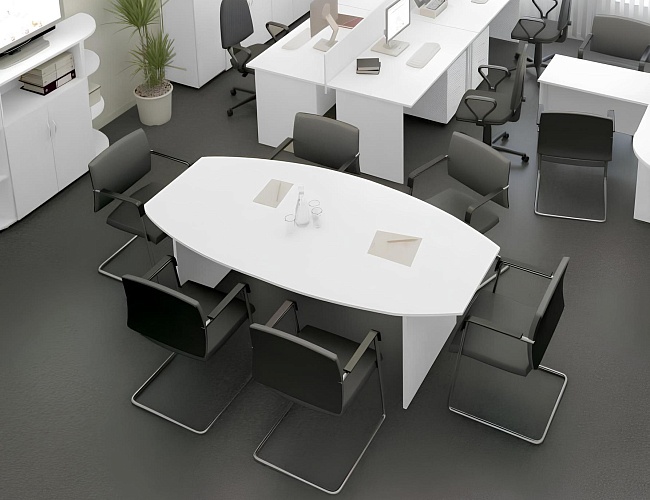 фото столы Комфорт №3